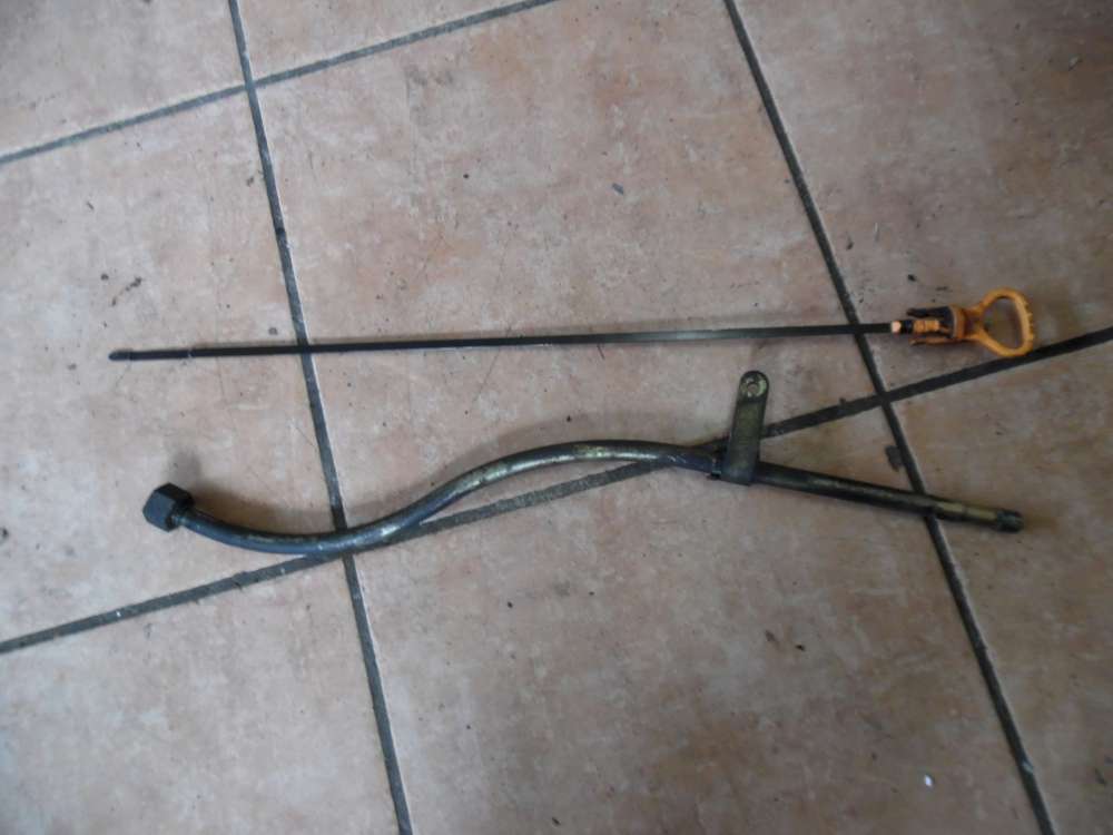 VW LT 28-46 II lmesstab 062115611