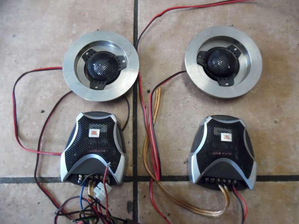 JBL Lautsprecher Hochtner 