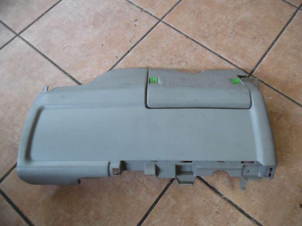 VW Golf 3 Sicherungskasten Abdeckung 1H1857917 