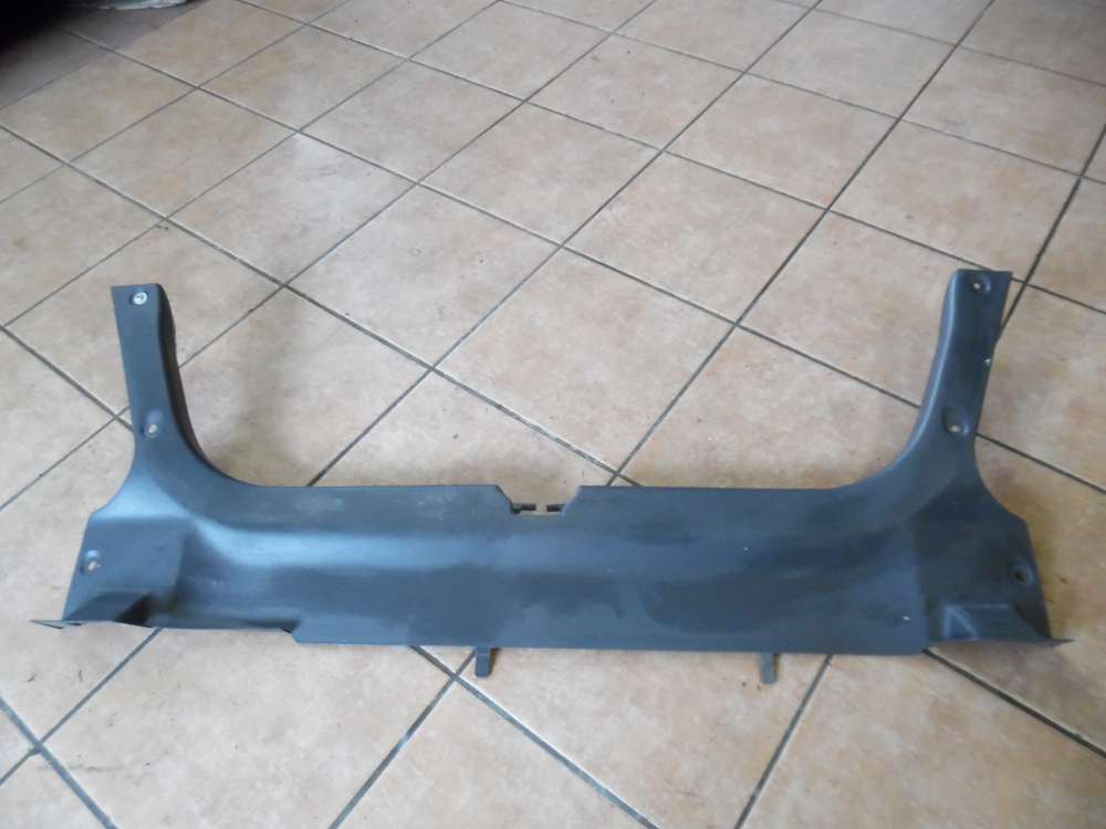Mazda 323 BA Verkleidung Heckklappe BC1D-68-89XC