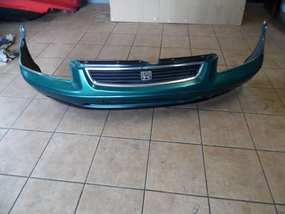 Honda Civic MA8 Limousine Stostange Vorne grn 71101-ST3-ZZ00