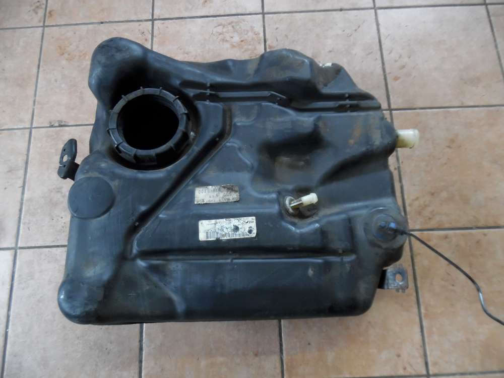 Ford Focus C-Max Tank Diesel kraftstofftank 3M51-9002