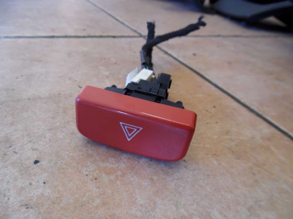 Alfa Romeo 156 Warnblinkerschalter Schalter Warnblinker