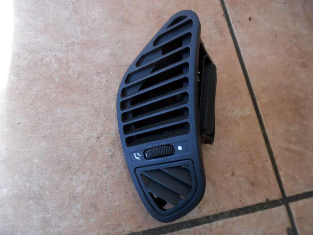 Alfa Romeo 156 Luftdüse Vorne Links