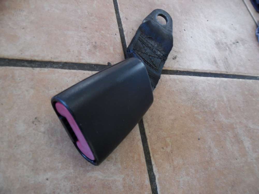 Alfa Romeo 156 Gurtschloß Gurt Hinten 10441884