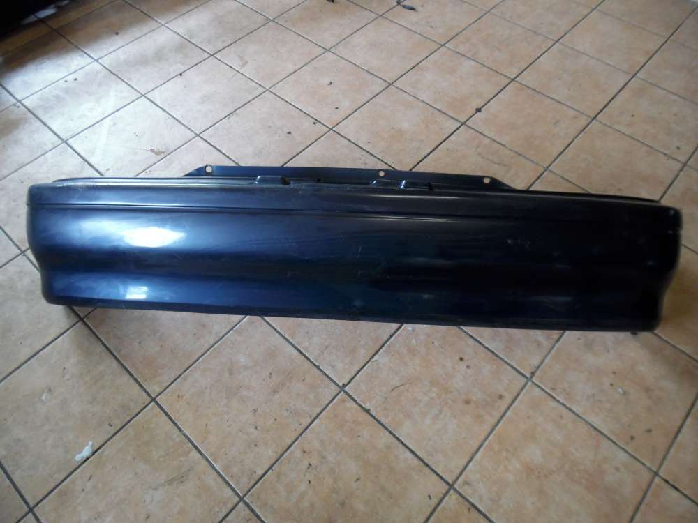 Toyota Starlet EP8 Stostange Hinten Blau 600D-52159-10160