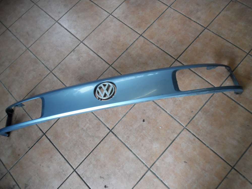 VW Passat 35i Khlergrill Frontgrill Grill hallblau 