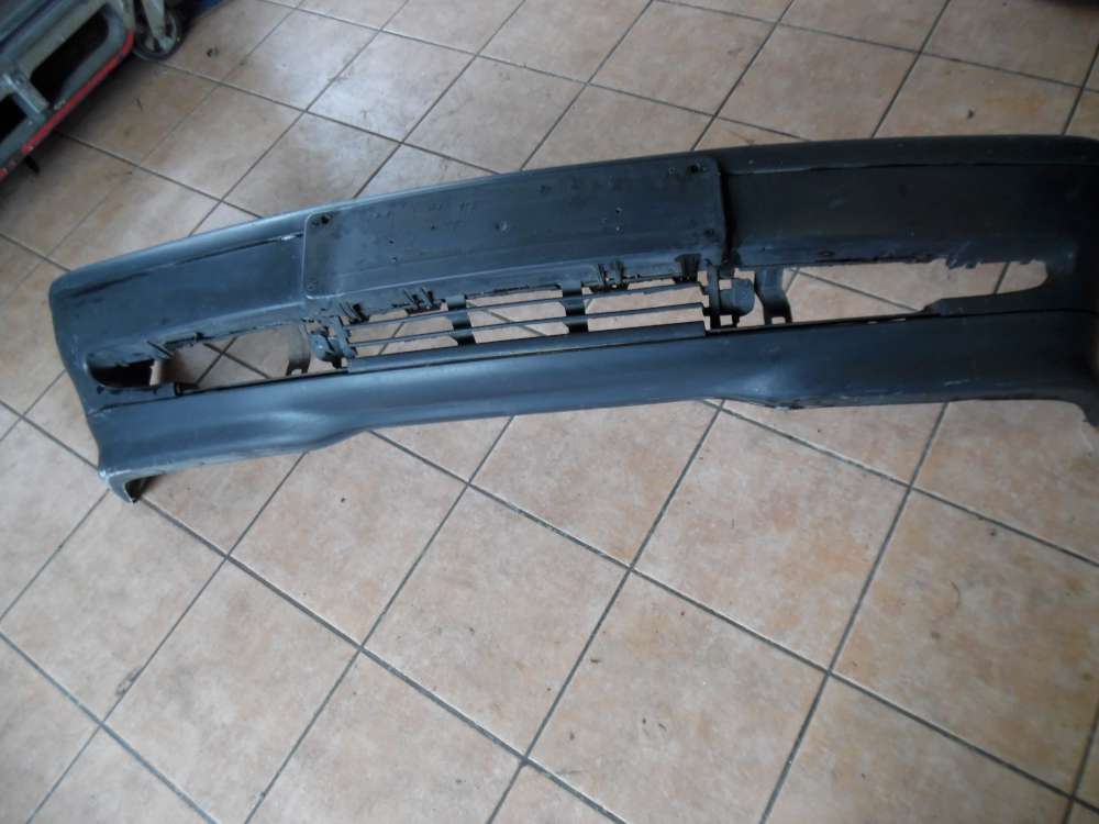 Mercedes-Benz C-Klasse W202 Stoßstange Vorne Schwarz 2028800152