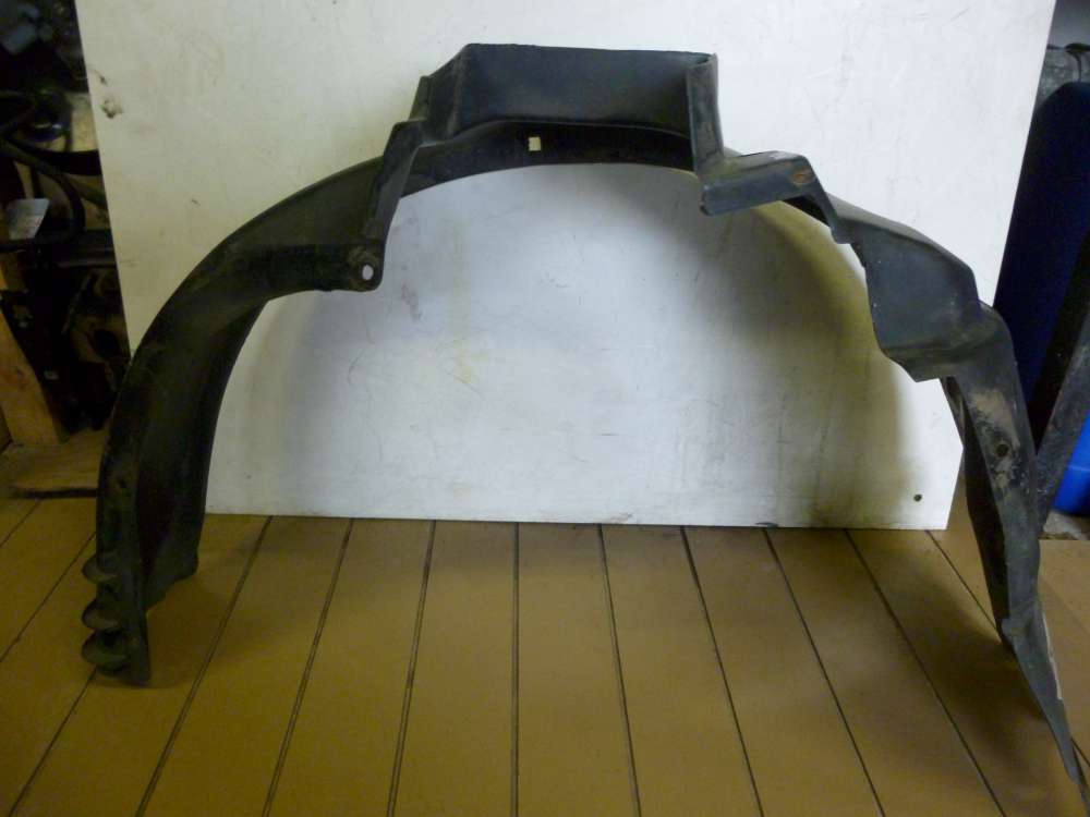 Opel Corsa B Radhausschale Innenkotflgel 90387421 Vorne Rechts  