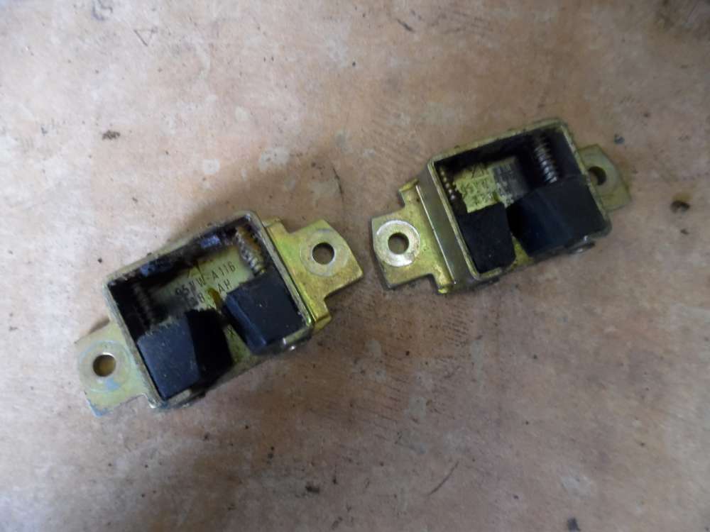  Ford Galaxy Heckklappe fhrungen L / R 95VWA116