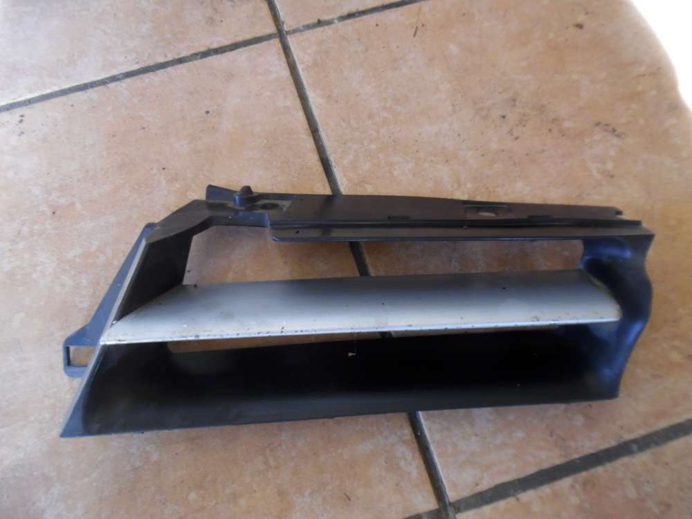 Alfa Romeo 156 Grill unten Stostange Links 156017392 