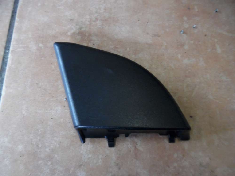 Mercedes A-Klasse W168 Spiegeldreieck Abdeckung Links 1687200111