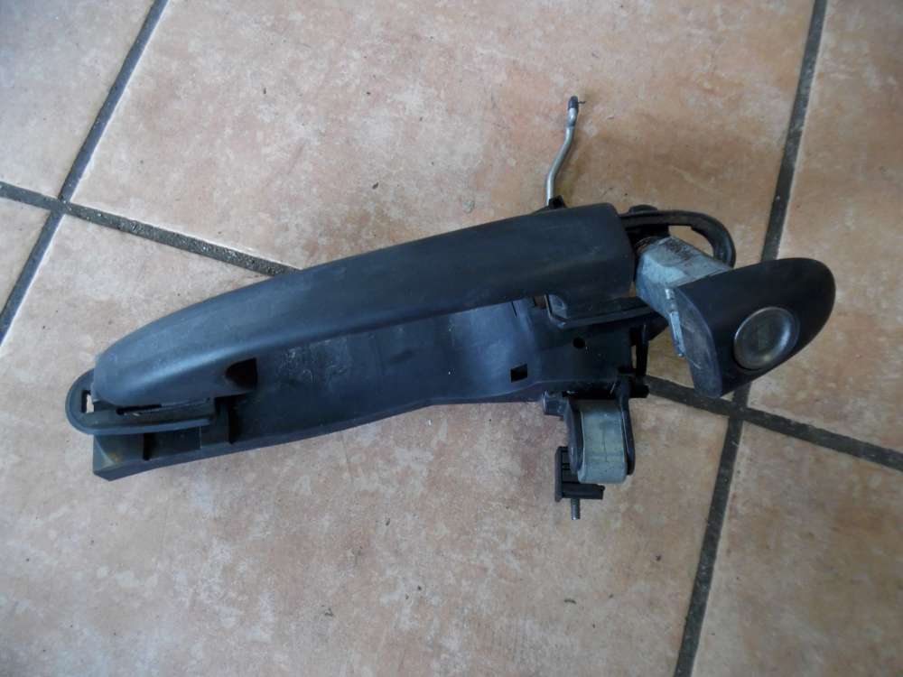 Mercedes A-Klasse W168 Trgriff Auen Vorne Links 