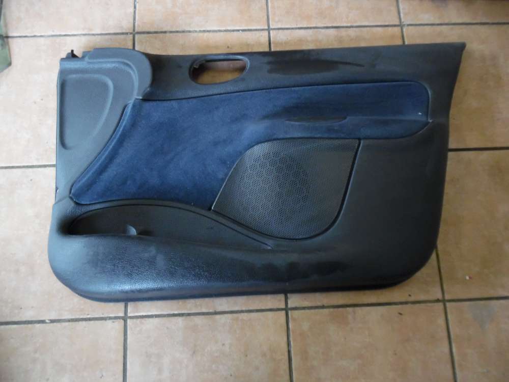 Peugeot 206 Trverkleidung Trpappe Vorne Rechts 9629325777