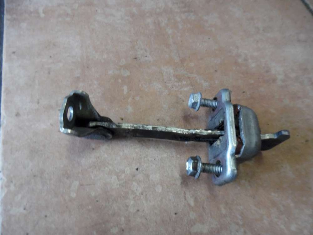  Peugeot 107  Trfangband Trbremse Vorne Links 