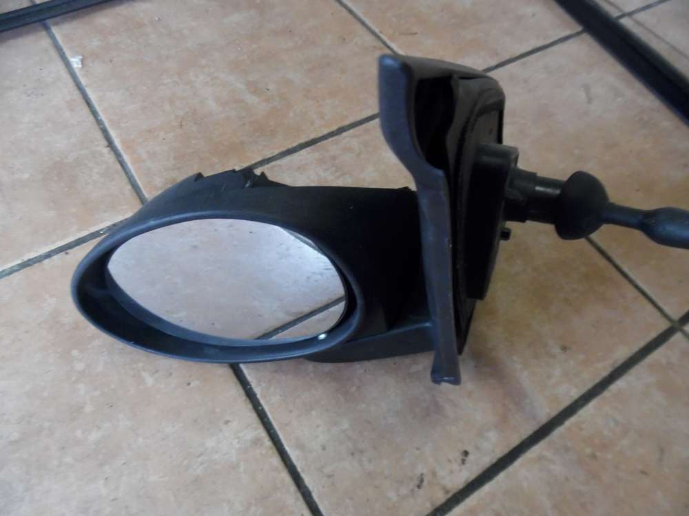  Peugeot 107 Auenspiegel Manuell Links 87940-0H011