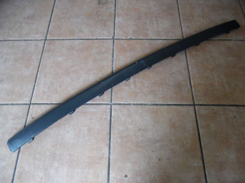 Ford Focus 2 II Stostange Leiste Mitte Hinten 4M51-17E911