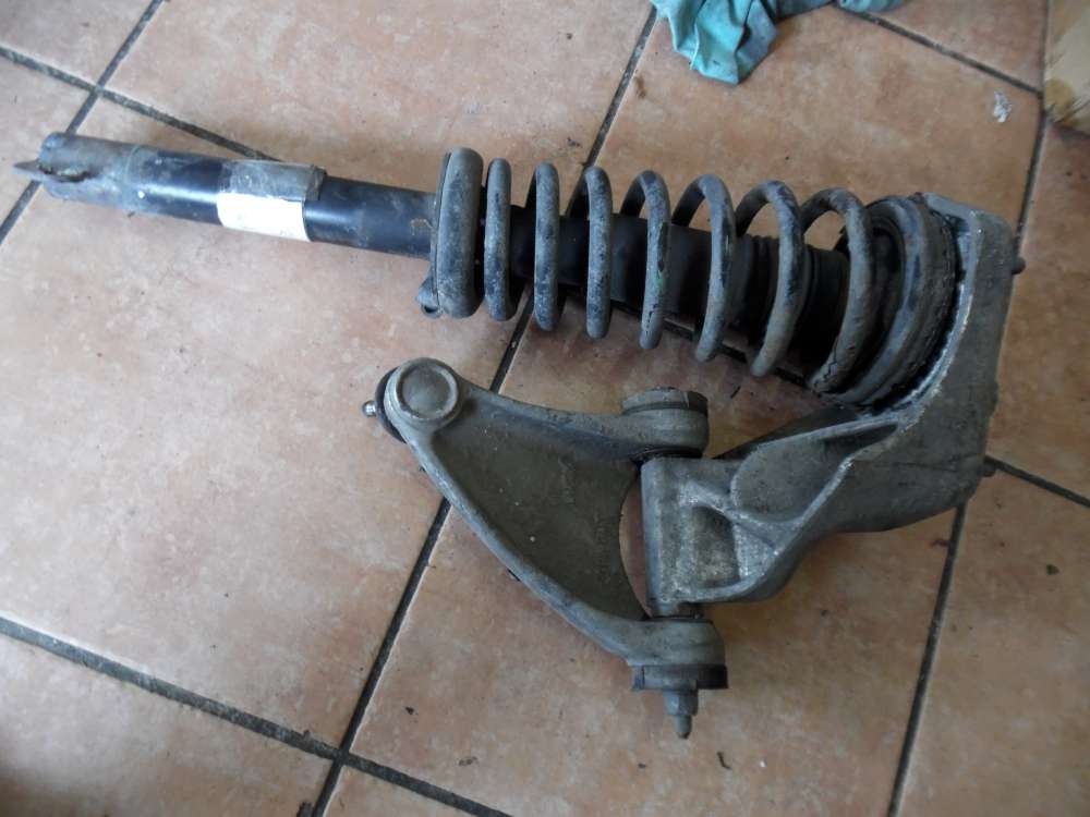 Alfa Romeo 156 Stodmpfer Federbein mit Querlenker Halter Vorne Links 60625000S