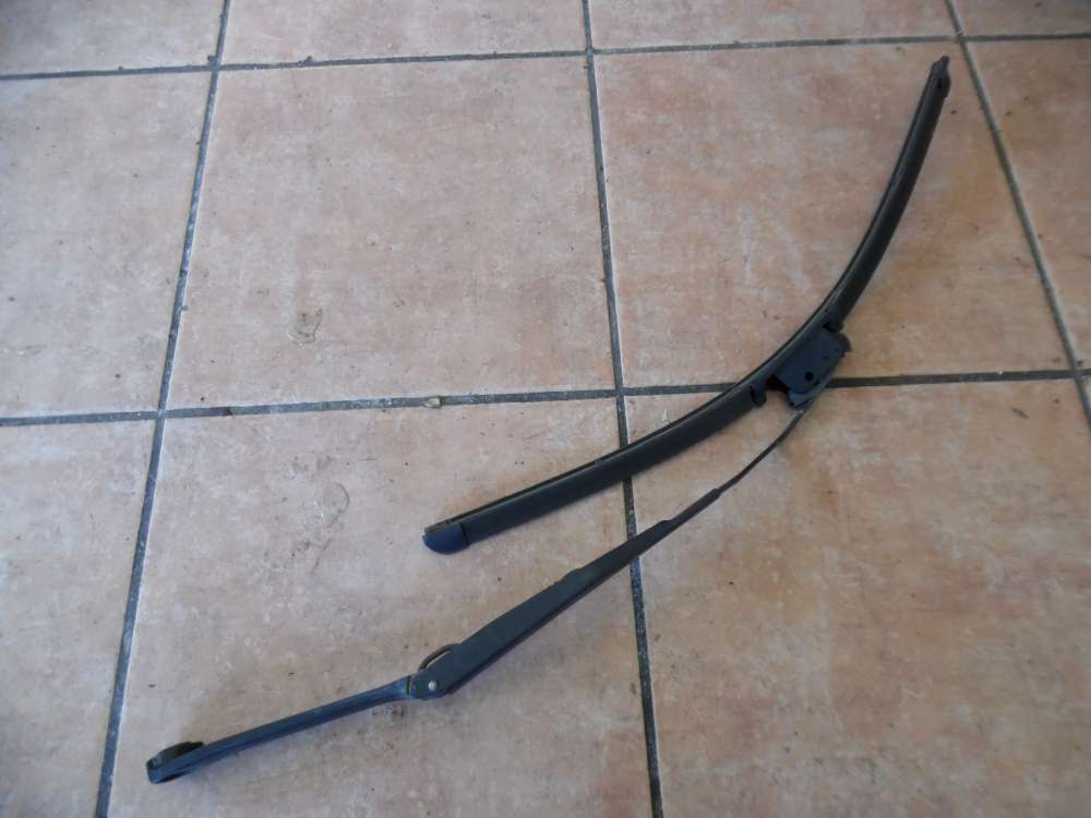 Alfa Romeo 156 Scheibenwischer Wischerarm Vorn Links
