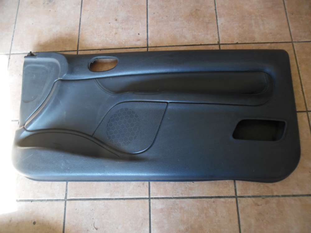 Peugeot 206 3-Trer Trverkleidung Vorne Rechts 96394393ZR