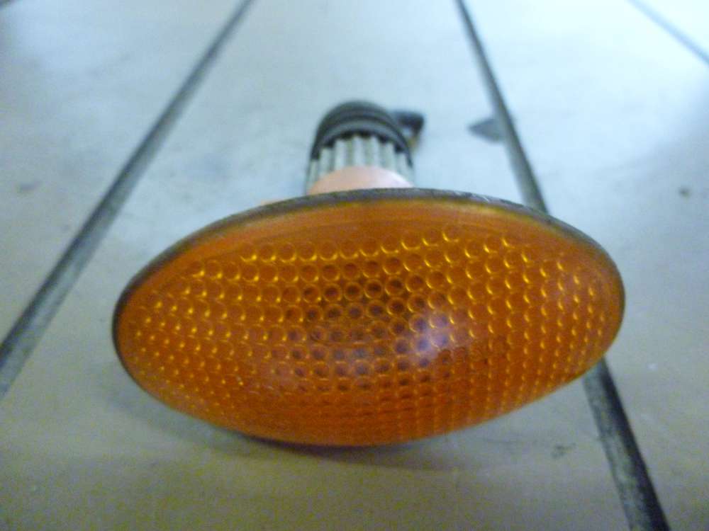 Ford Ka 2x Seitenblinker Gelbe 