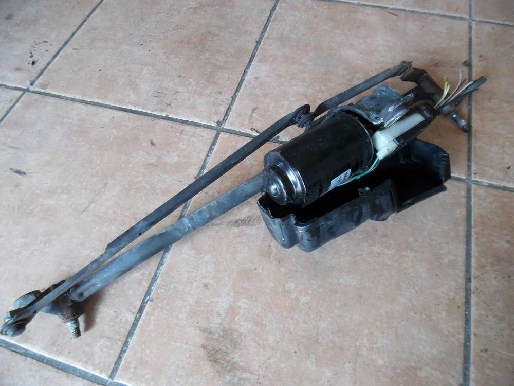Alfa Romeo 156 Wischermotor Gestnge Vorne