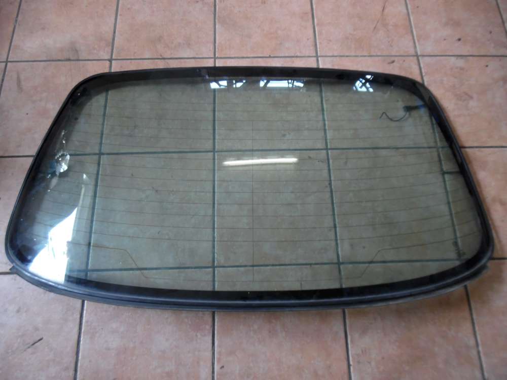 Alfa Romeo 156 Heckscheibe Rückwand Autoglas