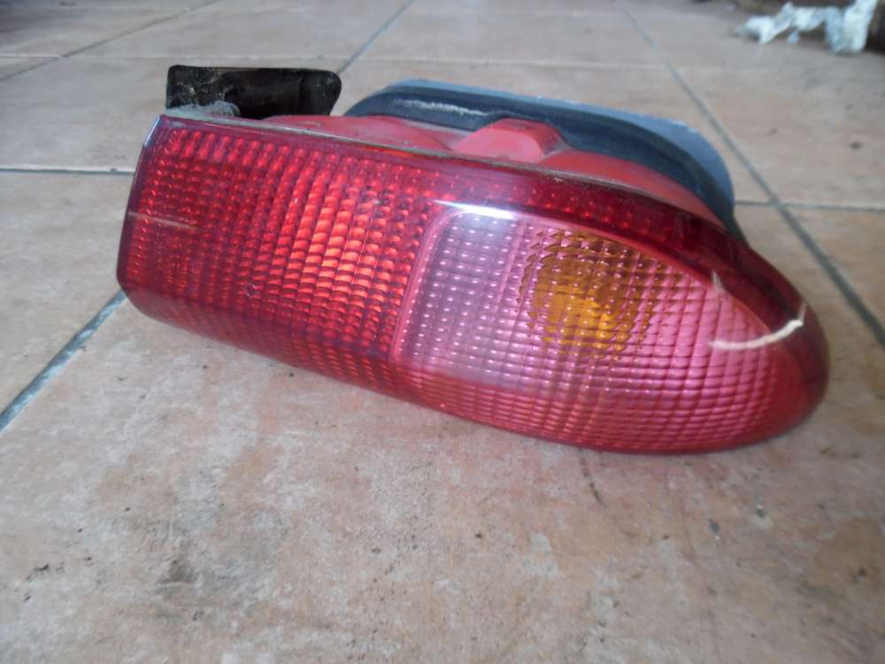 Alfa Romeo 156 Rücklicht Rückleuchte Bremslicht außen Rechts