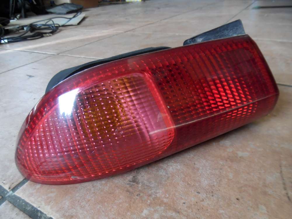 Alfa Romeo 156 Rcklicht Rckleuchte Bremslicht auen Links