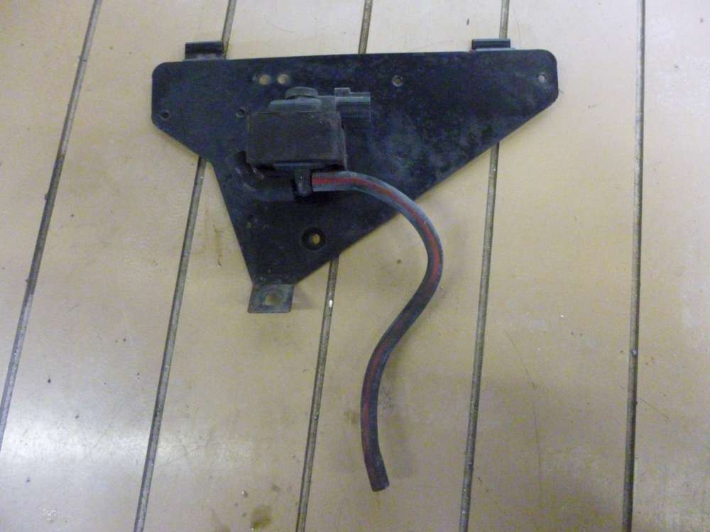 ORIGINAL Ford Fiesta  Magnetventil Ventil 96FB9C915