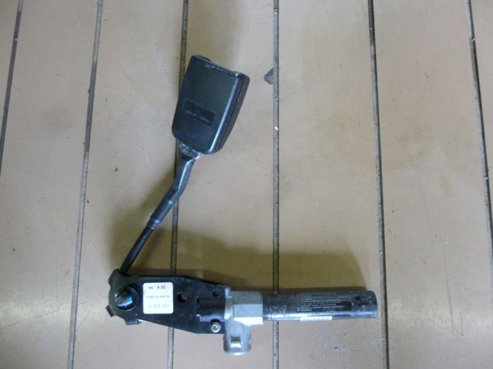 Gurtstraffer Gurtschloss Vorne Rechts Ford Fiesta 95ABA61208AA