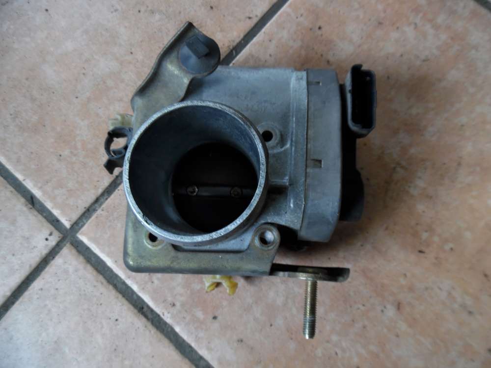 Fiat Stilo 192 Drosselklappe 48SMF5/A CA.0011607 