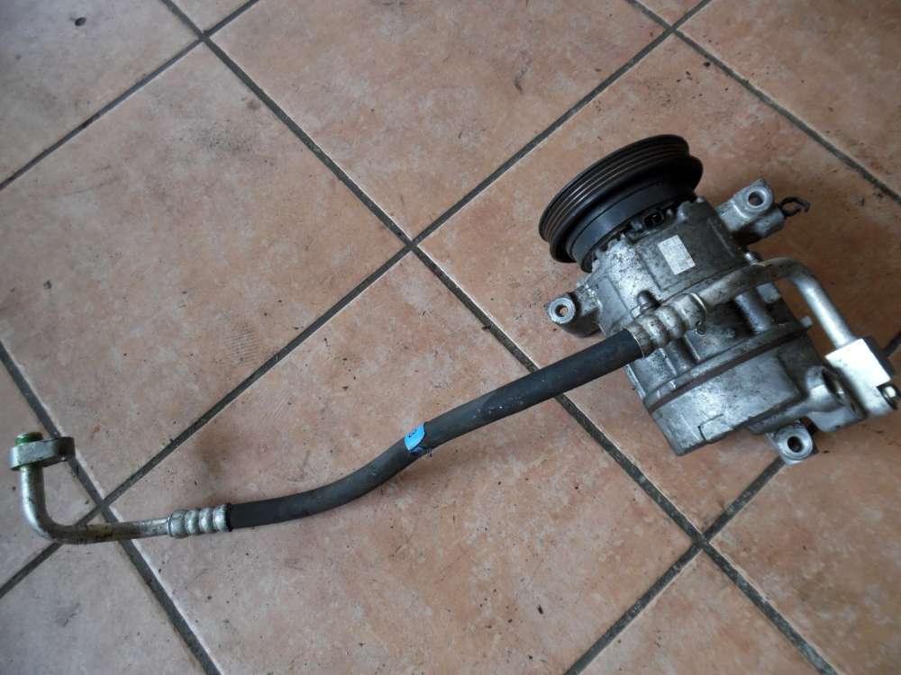 Fiat Stilo 192 Klimakompressor 447220-8830