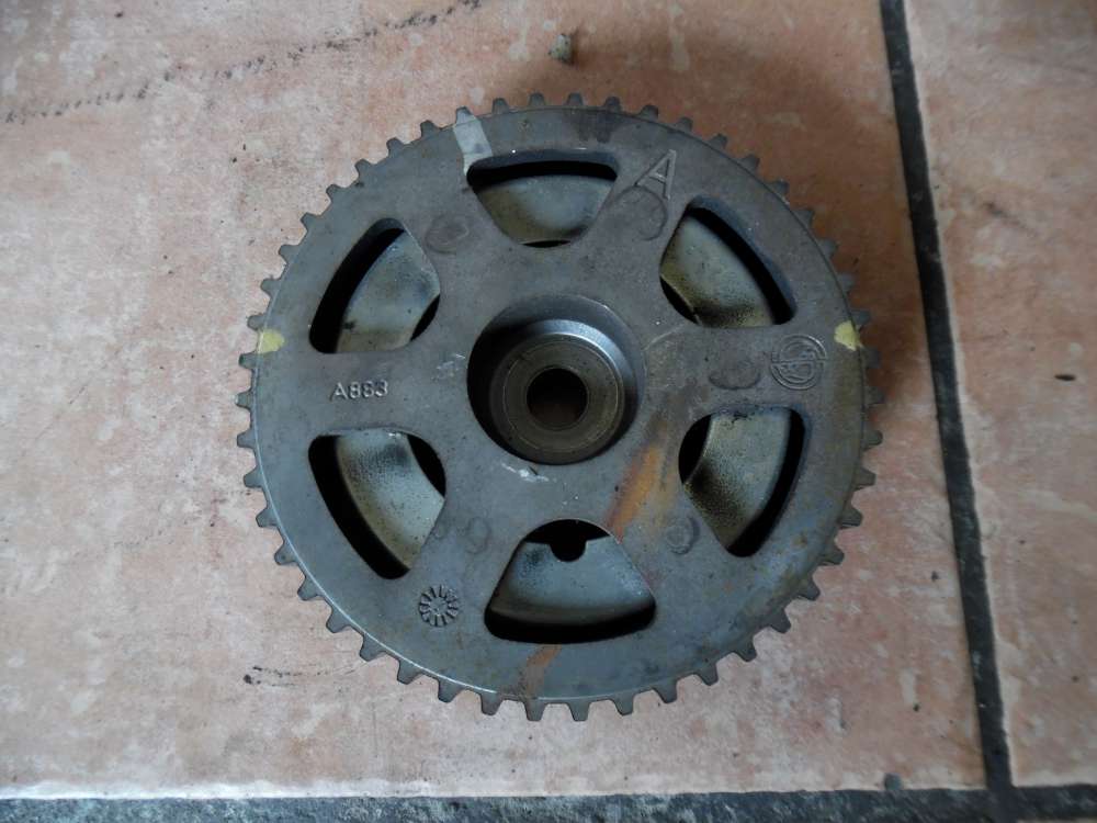 Fiat Stilo 192 Riemenscheibe Nockenwelle A883 