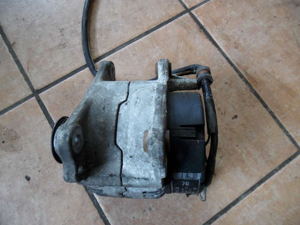VW Golf 4 Audi A3 Lichtmaschine 70A 037903025B