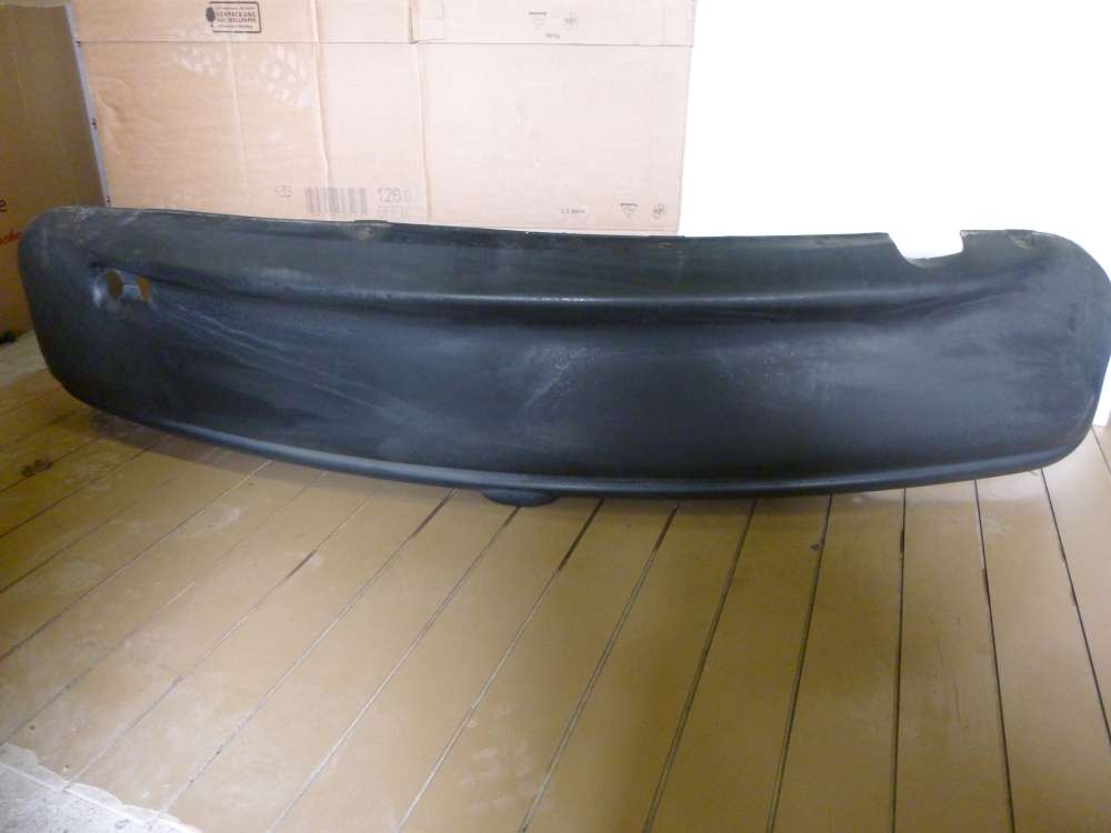 Opel Corsa B Stostange hinten 90532539