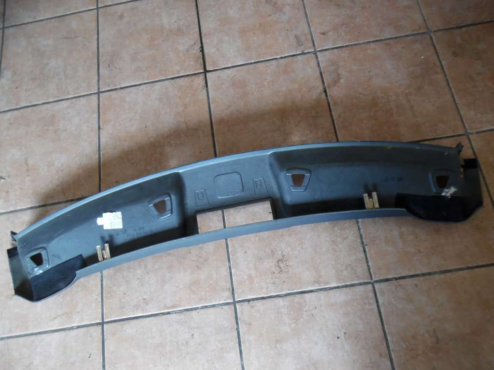 Mercedes -Benz SLK R170 Verkleidung Kopfstützen Abdeckung 1706900625
