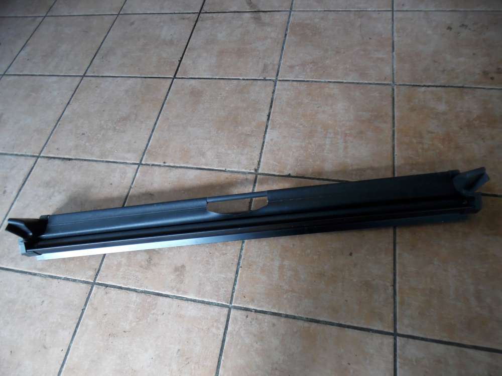 Mercedes-Benz SLK R170 Laderaumabdeckung Kofferraumabdeckung 1706900065