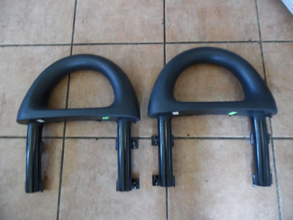Mercedes-Benz SLK R170 Kopfsttze Sttze berrollbgel R / L A1708600032