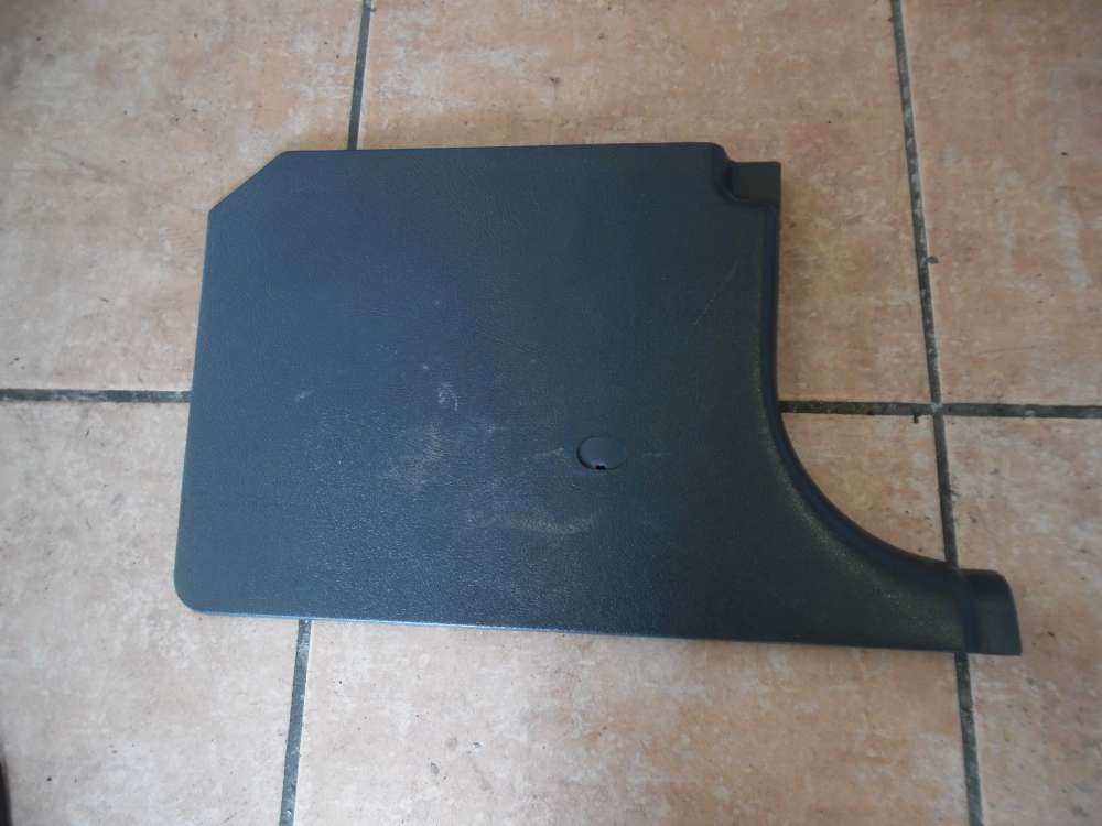 Mercedes-Benz SLK R170 Verkleidung Furaum Vorne Rechts 1706800483