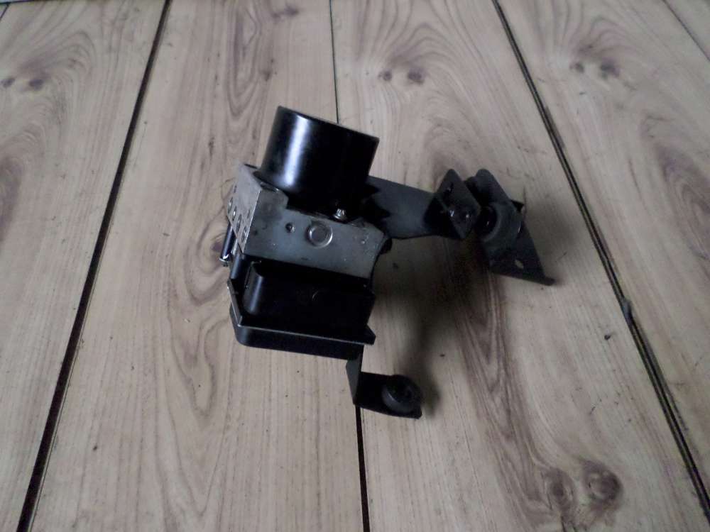 Seat Ibiza 6L ABS Hydraulikblock Steuerger�t 6Q0907379AF