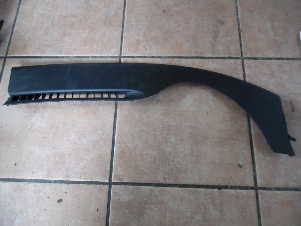 Porsche 911 Verkleidung Armaturenbrett Rechts 99655218604