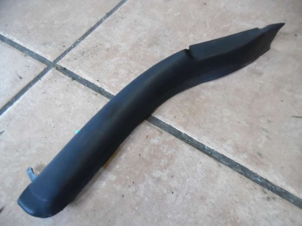 Renault Twingo II Windschutzscheiben Verkleidung unten Links 8200455491
