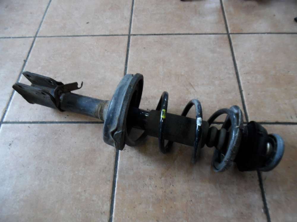 Renault Twingo II Federbein Stoßdämpfer Vorne Rechts 8200367895G