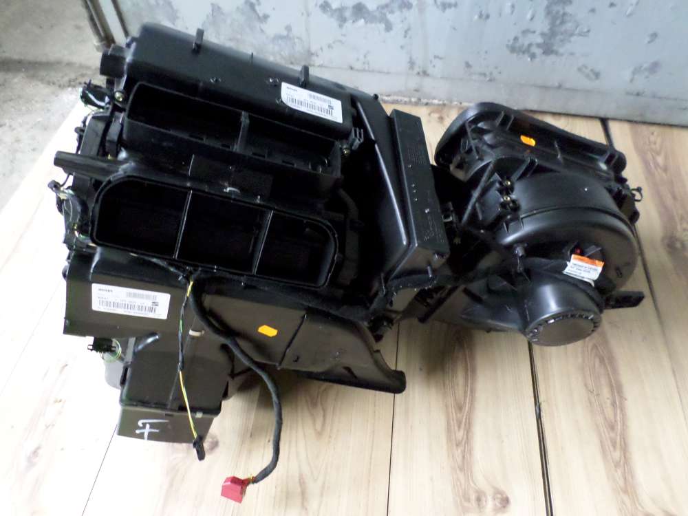 Seat Ibiza 6L Bj.2005 Heizung Heizungsgehuse Klimaanlage klima 