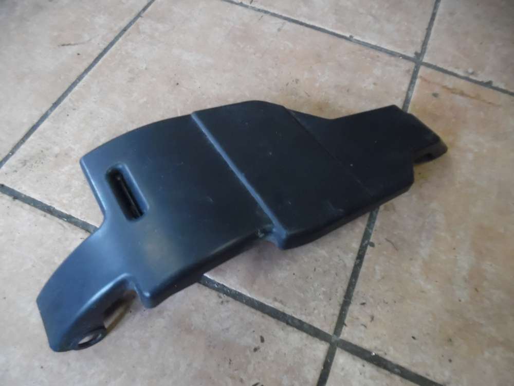 Renault Twingo II Verkleidung für Getriebe unten 7700859424