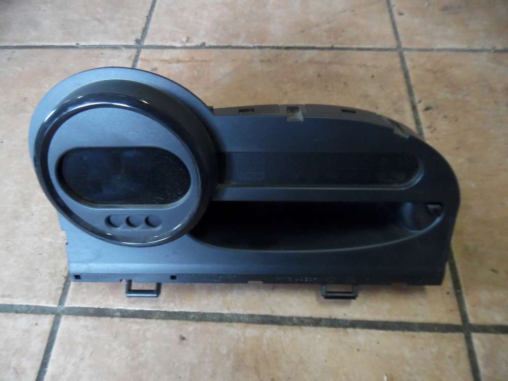 Renault Twingo II Tacho Kombiinstrument 88000KM 8200934876 L