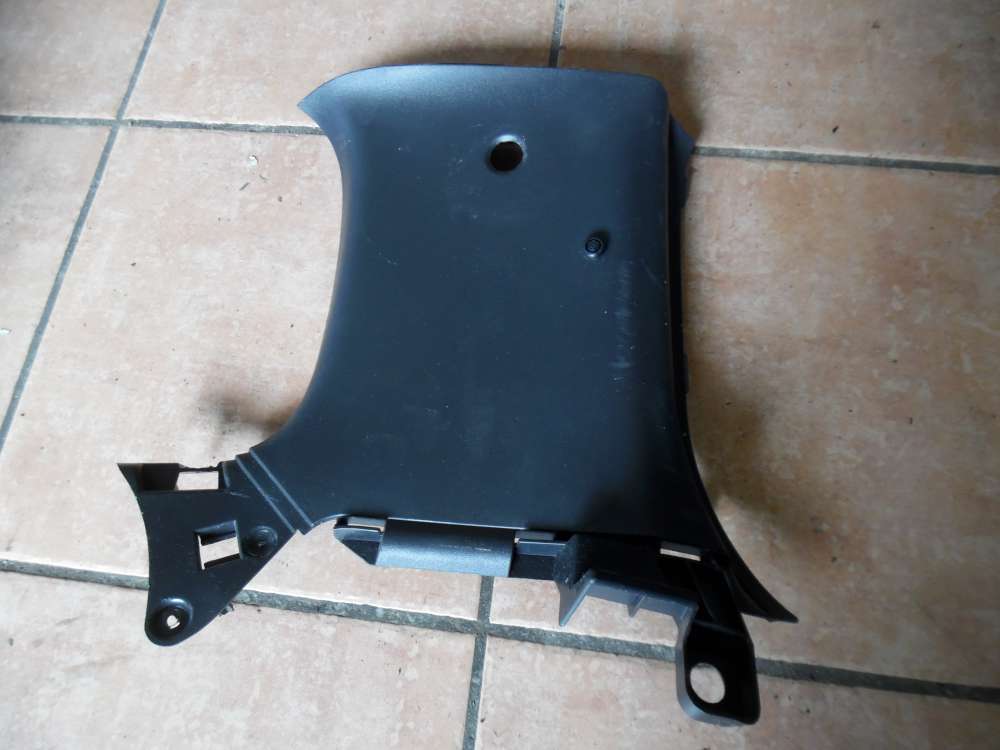 Renault Twingo II C-Säule Innenausstattung Rechts 8200636104