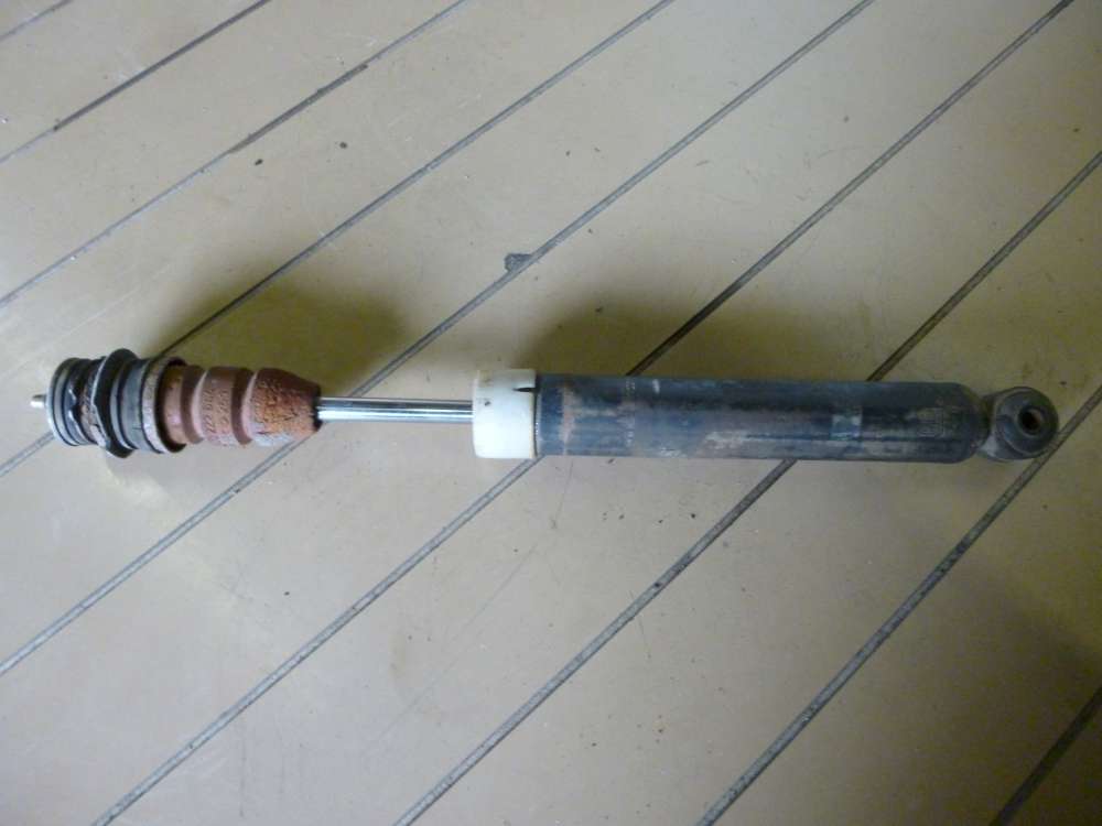 Opel Corsa B Stossdmpfer Dmpfer Hinten Links 90222644 