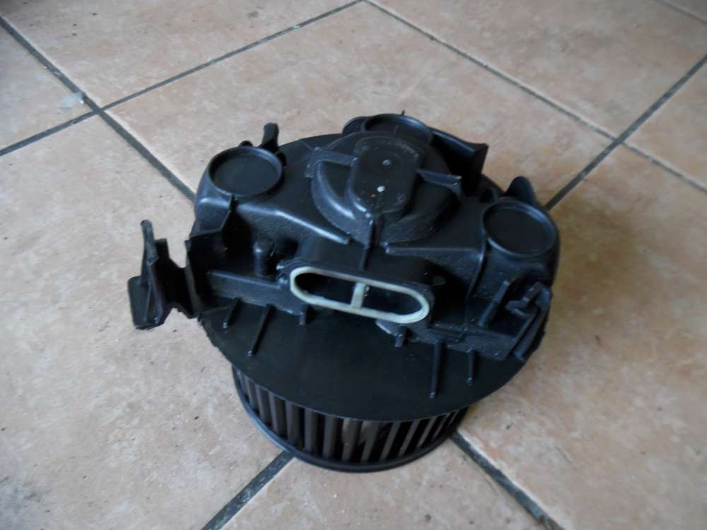 Renault Twingo II Heizung Geblse Lfter 